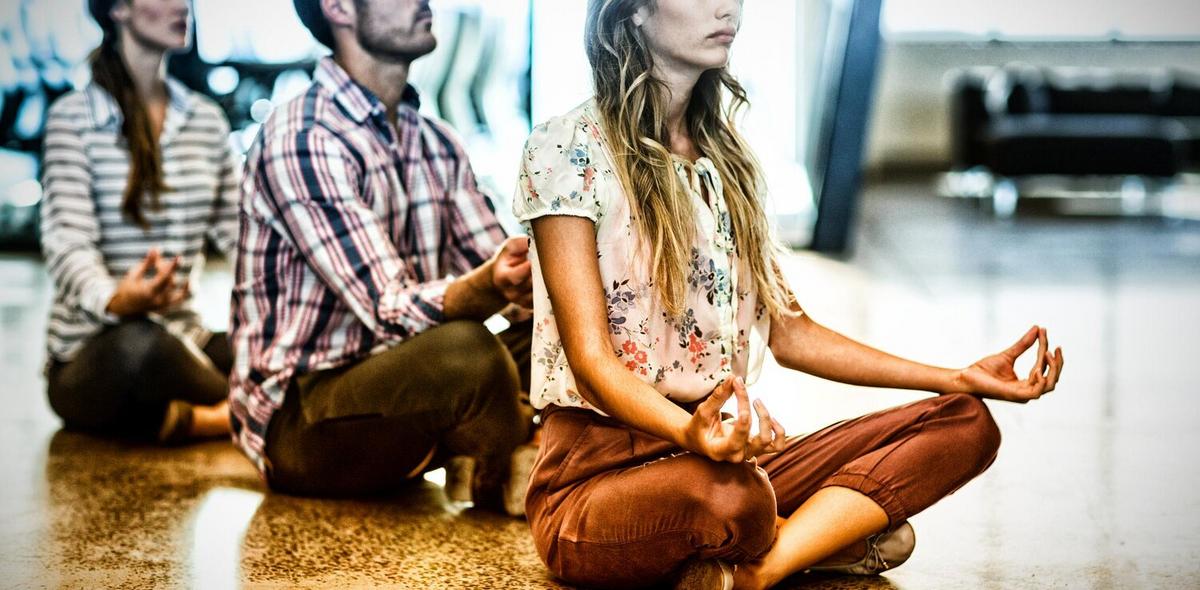 How Mindfulness Can Reduce Anxiety and Stress