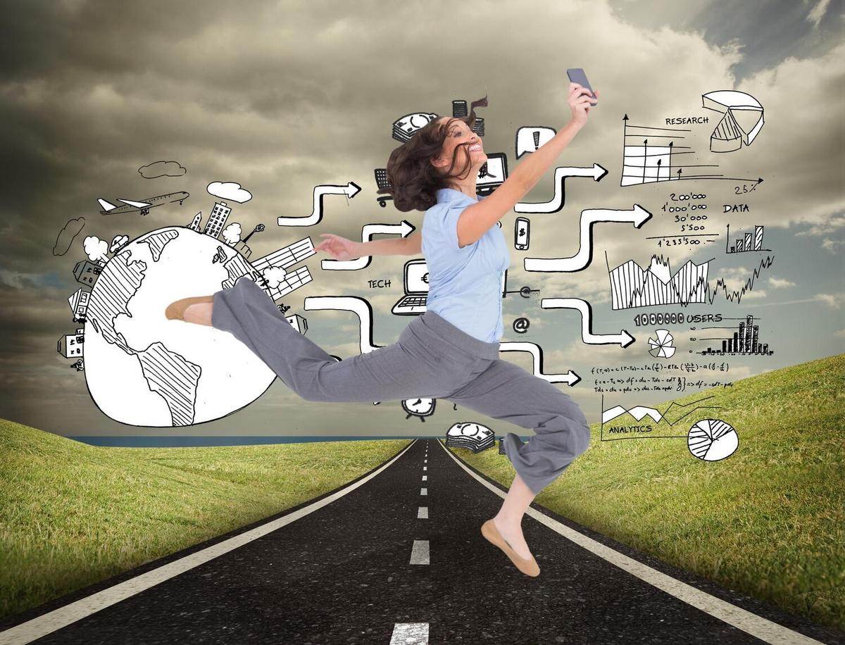 Harnessing the Power of Positivity for Personal Growth