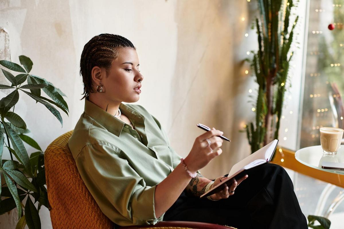 The Role of Gratitude in Achieving Personal Development