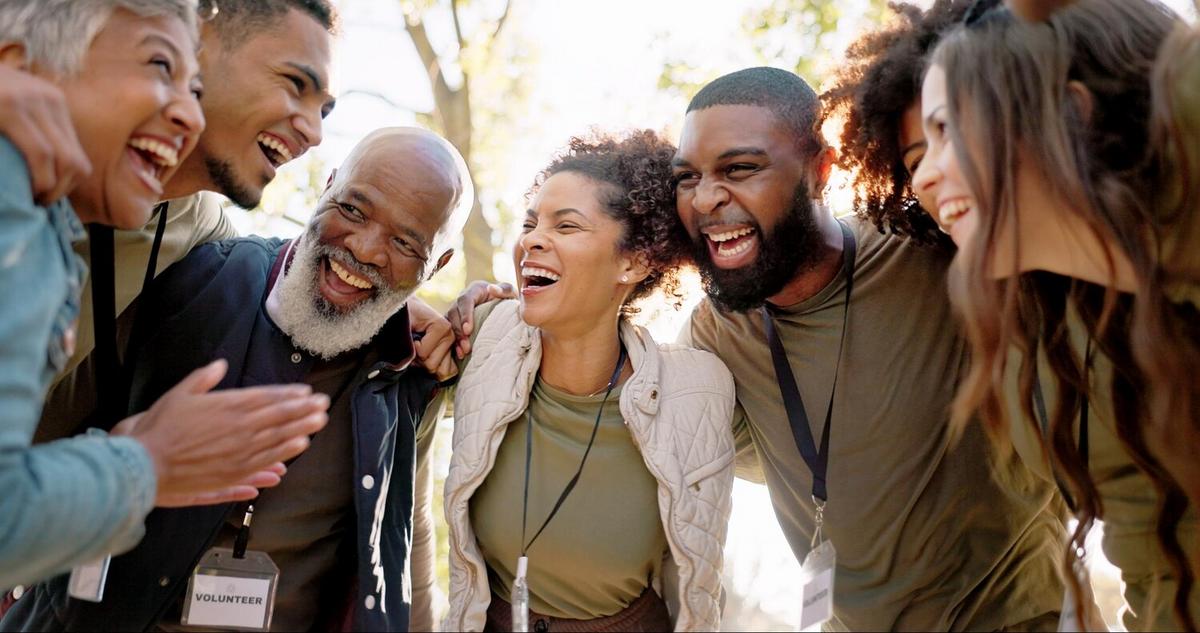 The Influence of Community on Personal Development