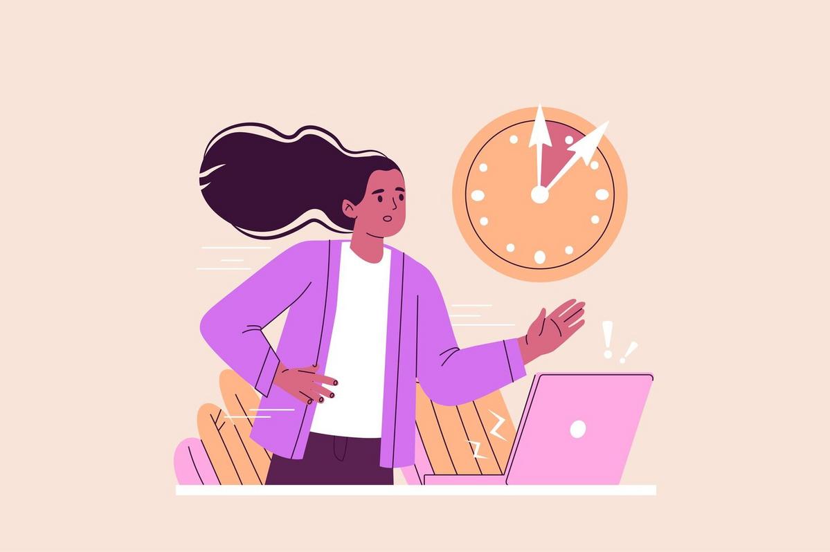 Mastering Time Management for Self-Improvement