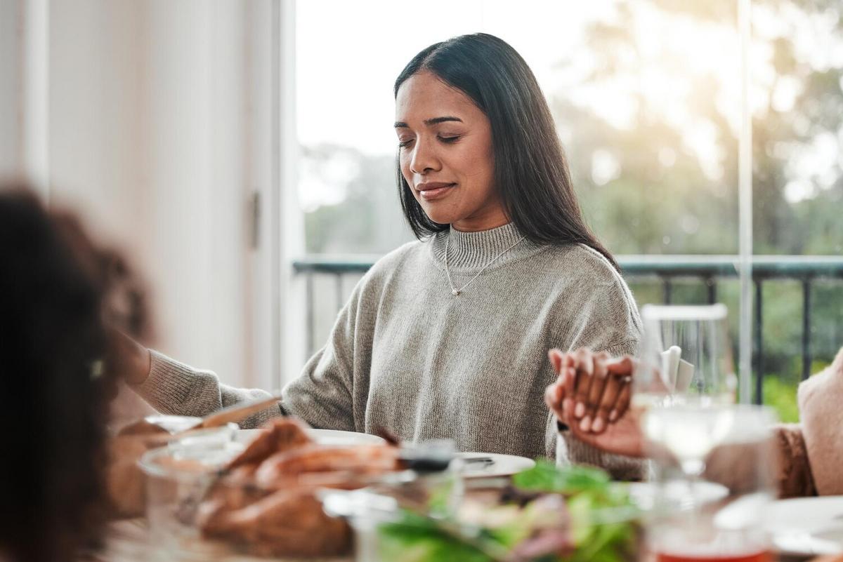 Mindful Eating: Transforming Your Relationship with Food