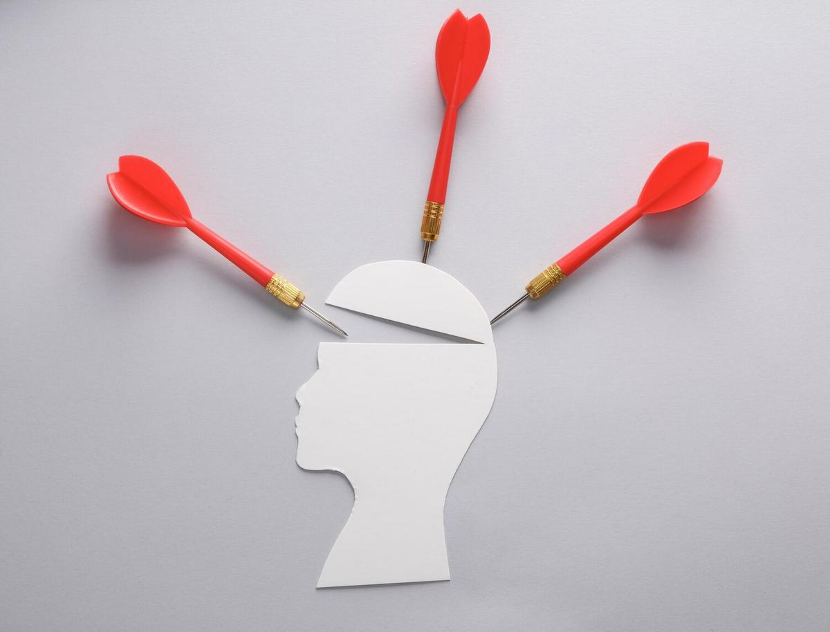 How to Cultivate a Resilient Mindset in Uncertain Times