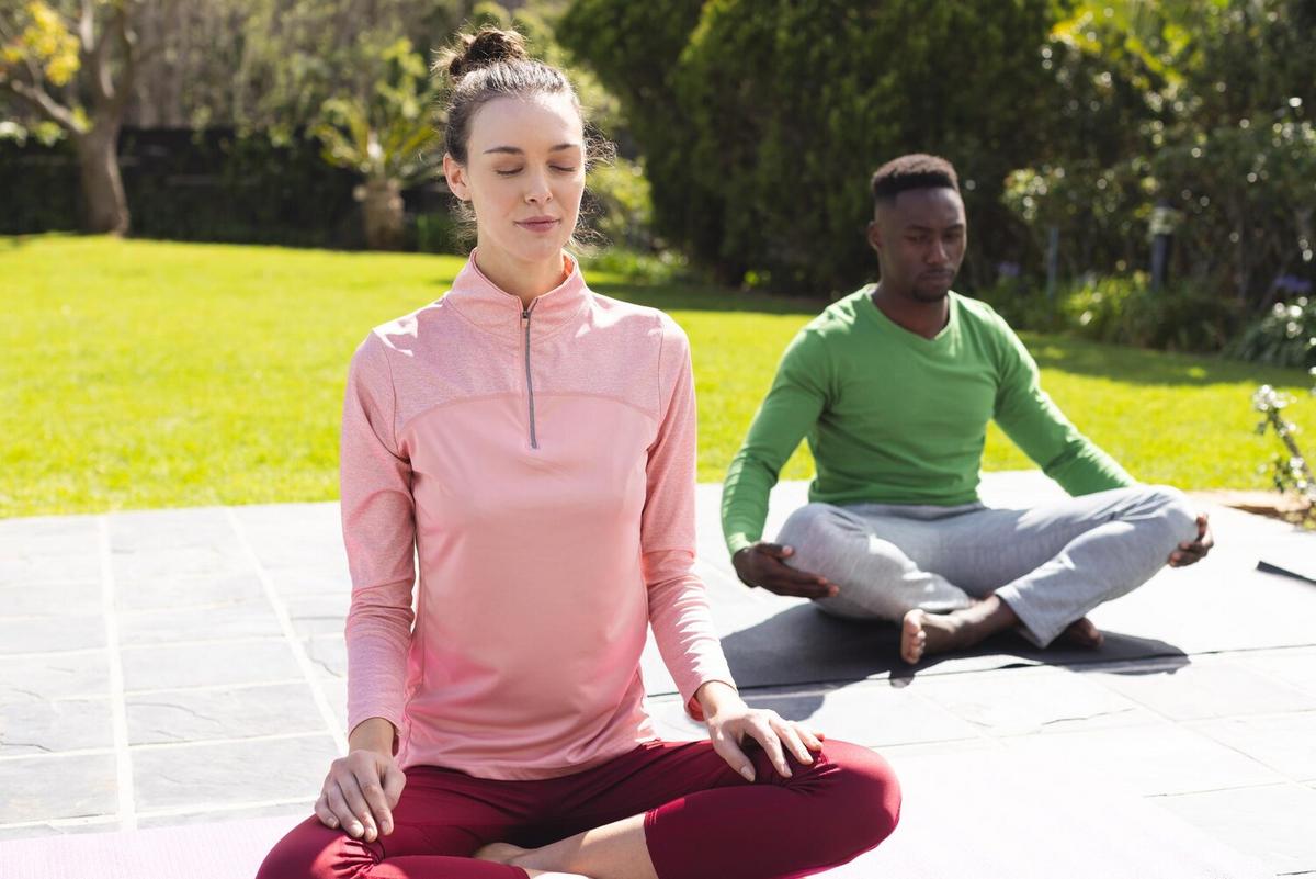 Practical Exercises to Strengthen Resilience