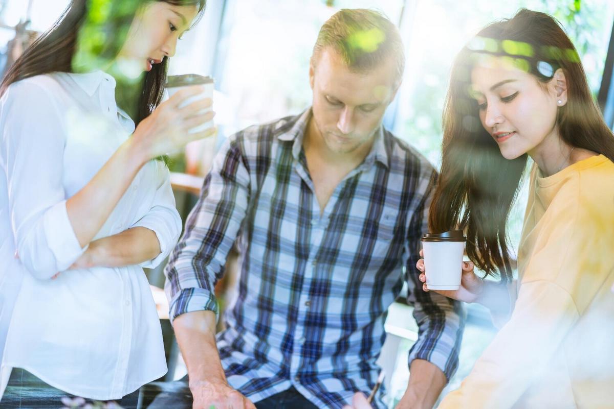 The Power of Connections: Building Resilience Through Relationships