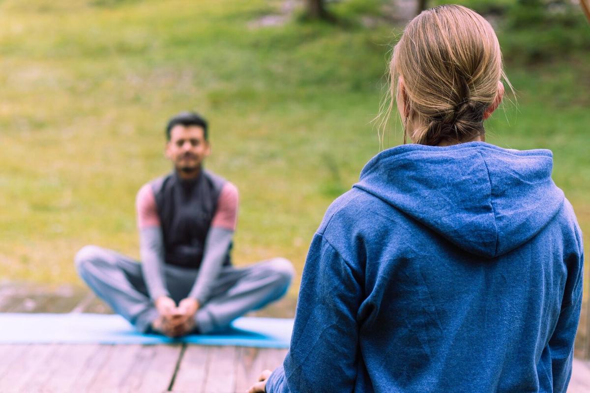 Advanced Mindfulness Techniques for Deepening Practice