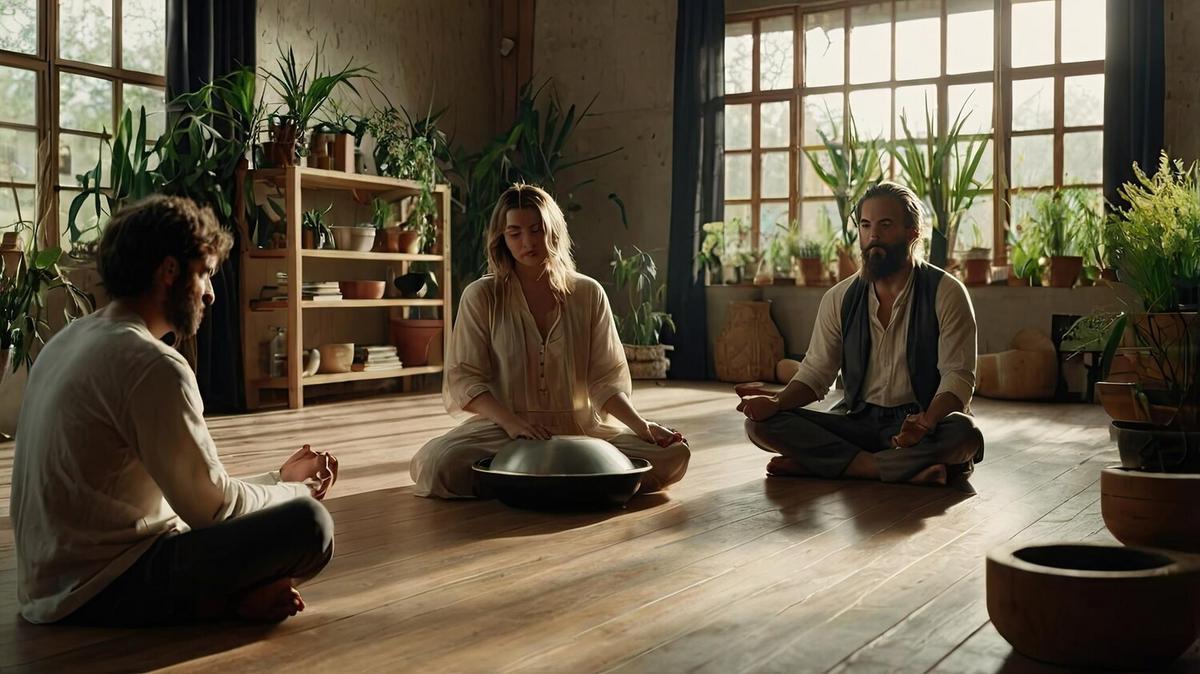 The Art of Mindful Breathing: Techniques and Benefits